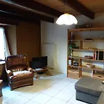 Ferienhaus In La Chapelle With Garden