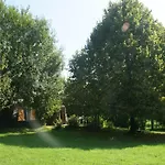 Ferienhaus In La Chapelle With Garden Bains-les-Bains