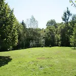 Ferienhaus In La Chapelle With Garden Bains-les-Bains