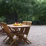 In La Chapelle With Garden Bains-les-Bains