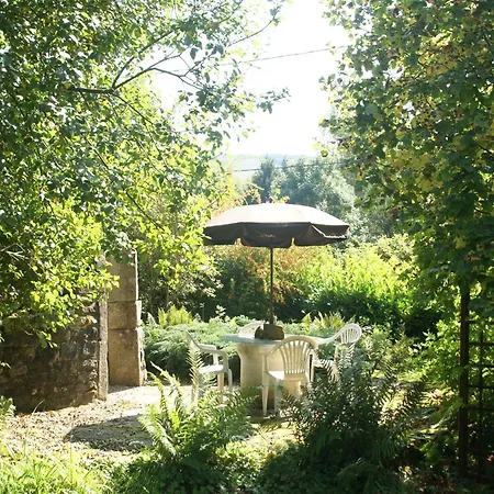 In La Chapelle With Garden * Bains-les-Bains