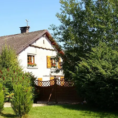 Near Chapelle Aux Bois