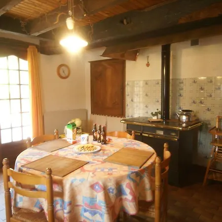 Holiday home Near Chapelle Aux Bois