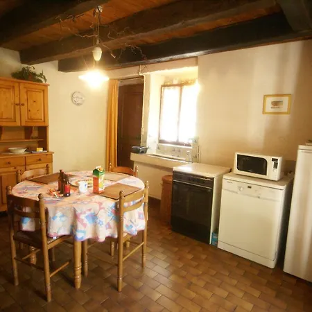 Near Chapelle Aux Bois Holiday home Bains-les-Bains