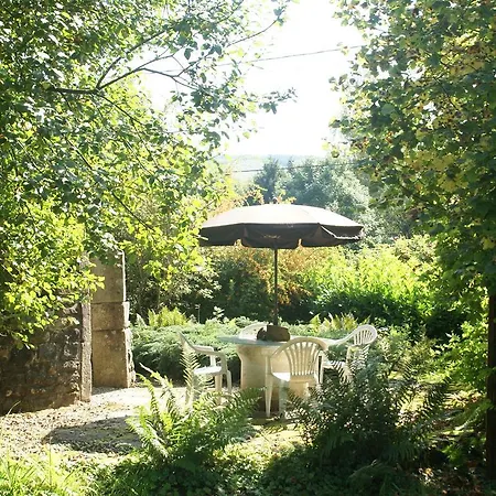 Near Chapelle Aux Bois Holiday home