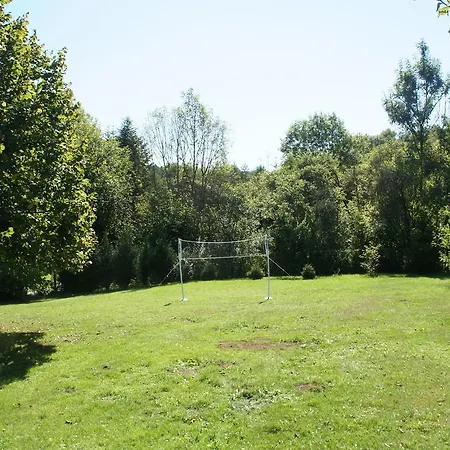 Holiday home Near Chapelle Aux Bois Bains-les-Bains