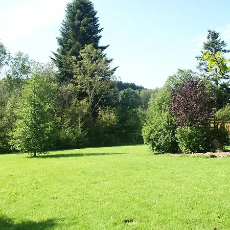 Near Chapelle Aux Bois * Bains-les-Bains