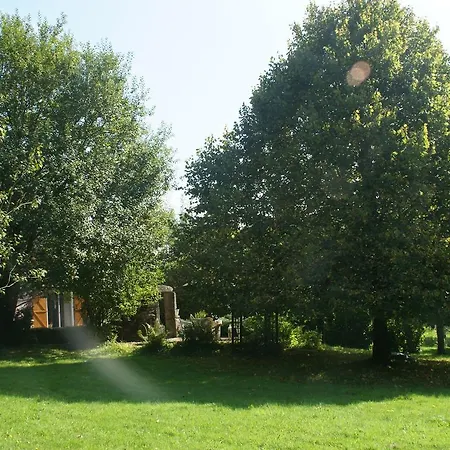 Holiday home Near Chapelle Aux Bois